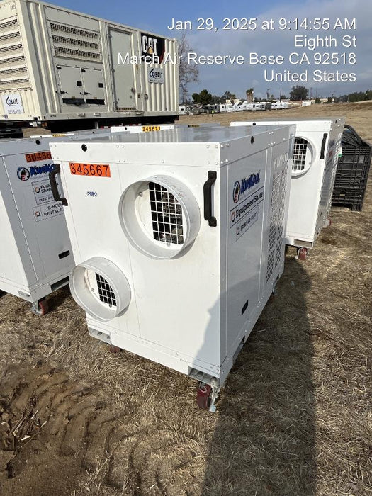 2023 KWIKOOL KPO5-43H