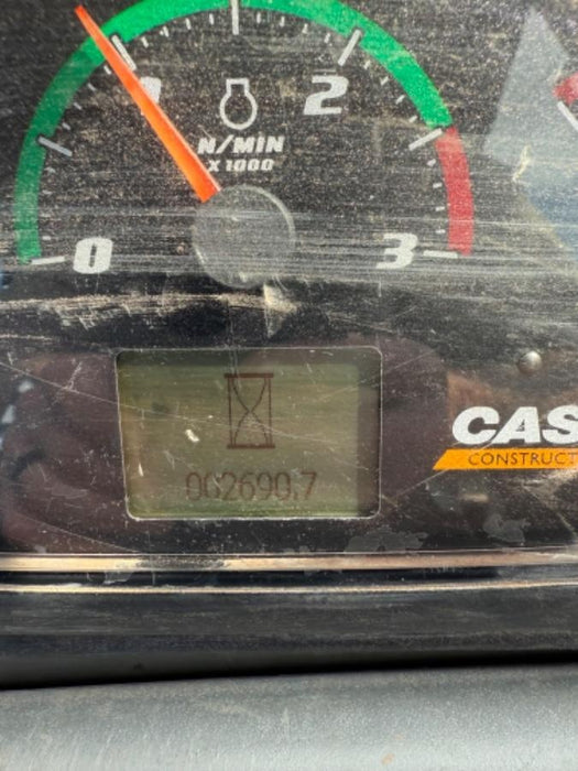 2023 JCB 3CX-14 Extendable Stick 74hp, Cab/Heat/Air, 4WD, Extendable Stick, Easy Controls, 1 Way Hydraulics, With Loader Pipework