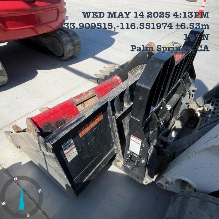 2024 VIRNIG PF4855-5VG