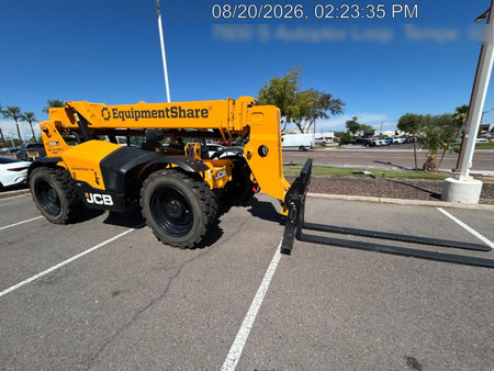 2024 JCB 509-42