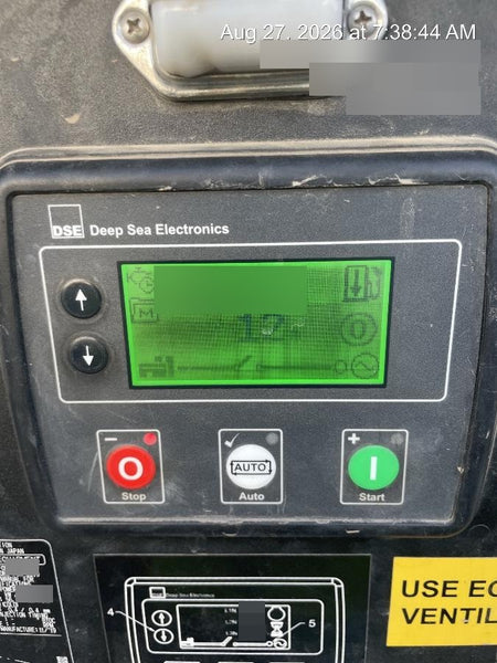 2020 ATLAS COPCO QAS45