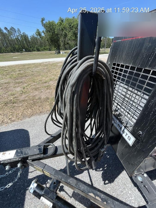 2024 LINCOLN ELECTRIC LE400