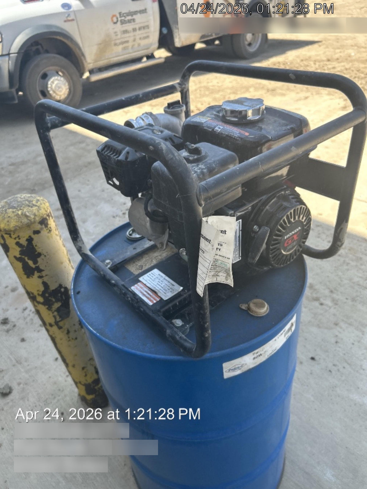 2024 MI-T-M WTP-S02-1MGH
