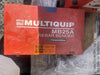2021 MULTIQUIP MB25A