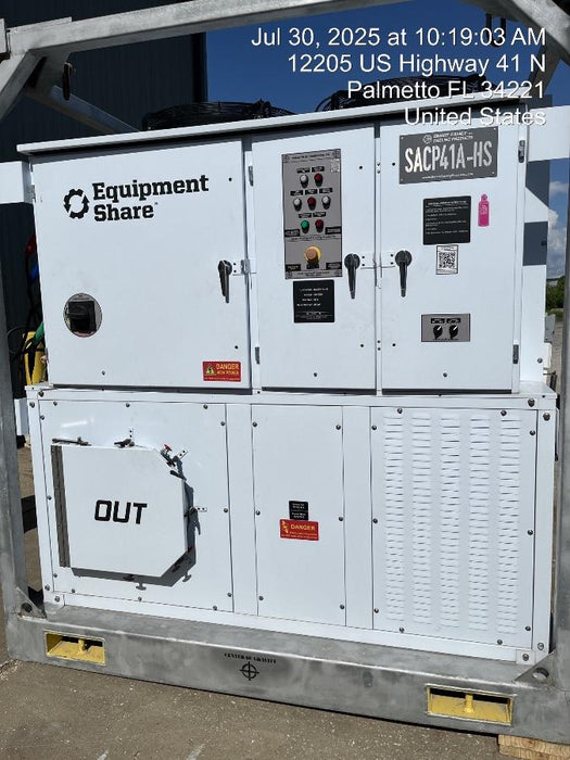 2024 SMARTECH SACP41A-HS