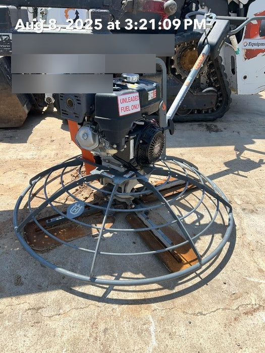 2021 HUSQVARNA CT 48-13A-V