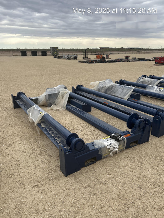 2025 CURRENT TOOLS 615