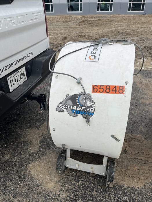 2020 PINNACLE VKM36-O