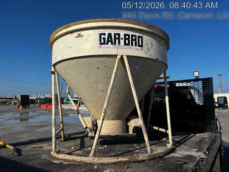 2023 GAR-BRO 440-R