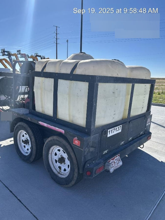 2020 MI-T-M CORPORATION HS-3505-1MGH-UR