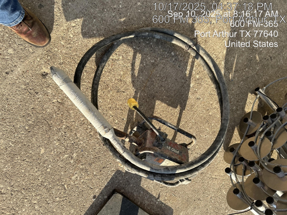 2021 NORTHROCK 25N14