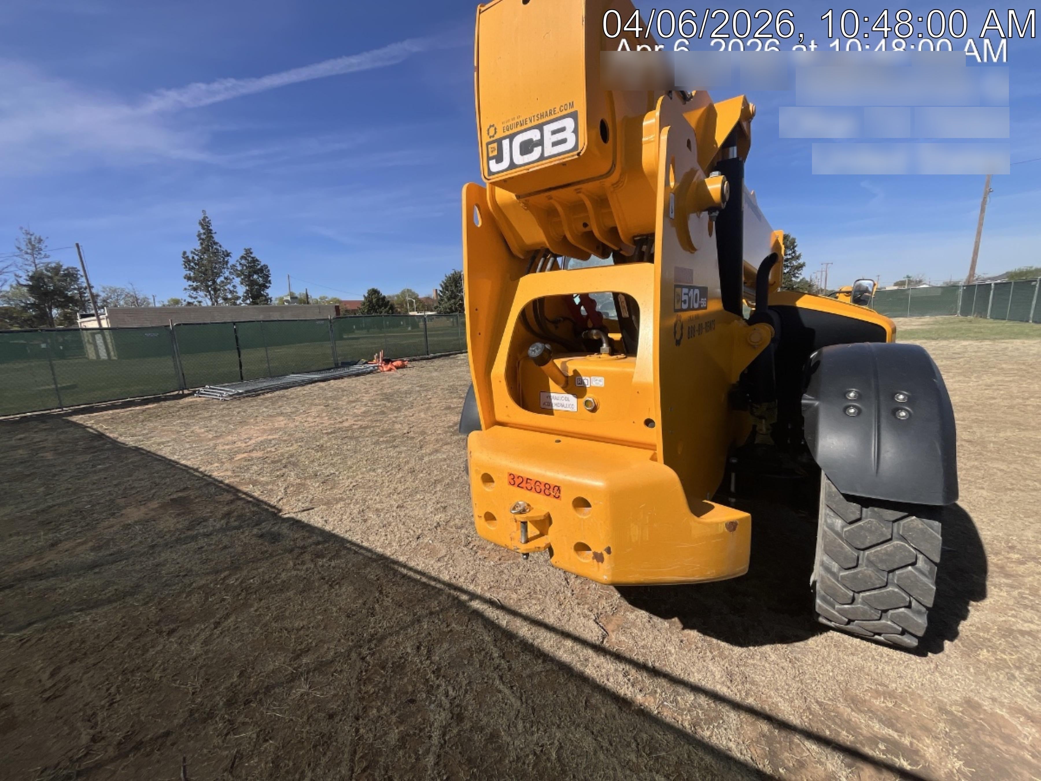 2023 JCB 510-56