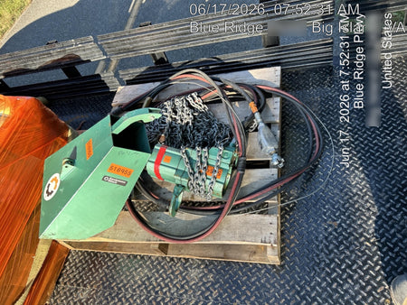 2025 JD NEUHAUS PROFI 1TI/2TI