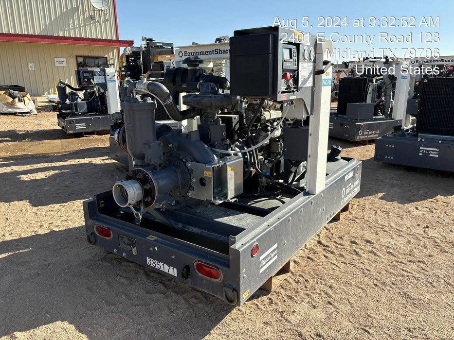 2023 ATLAS COPCO PAC F44 KD