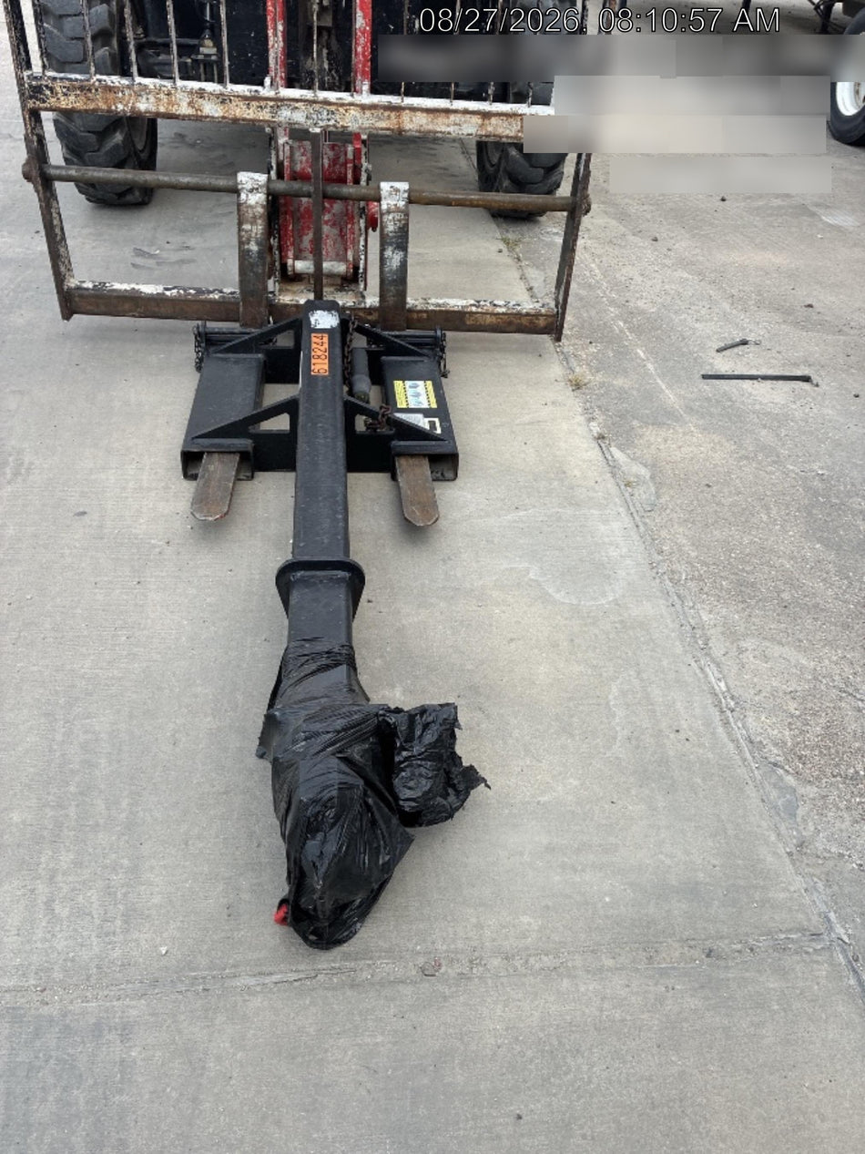 2025 STAR INDUSTRIES M1360B - Star JIB Boom