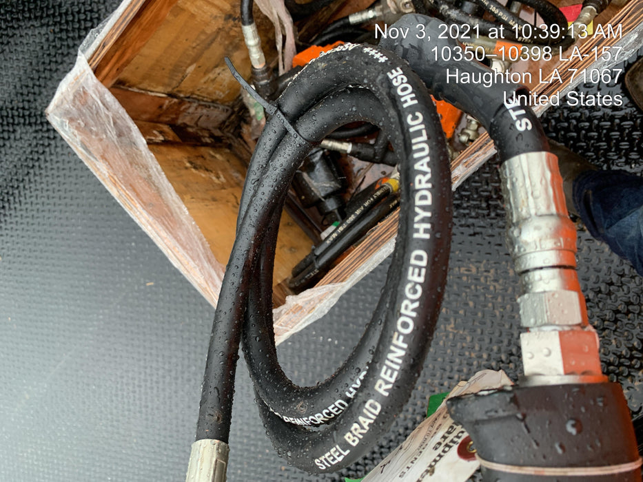 2021 MICHIGAN PNEUMATIC 751SS