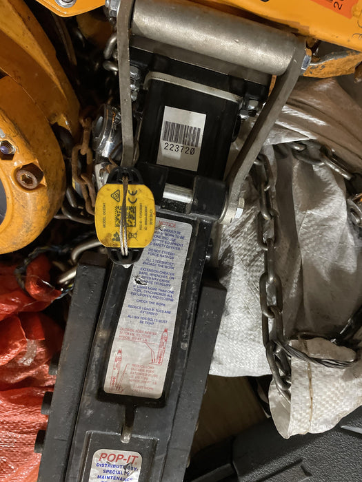 2022 GEARWRENCH PHD0535 GEARWRENCH