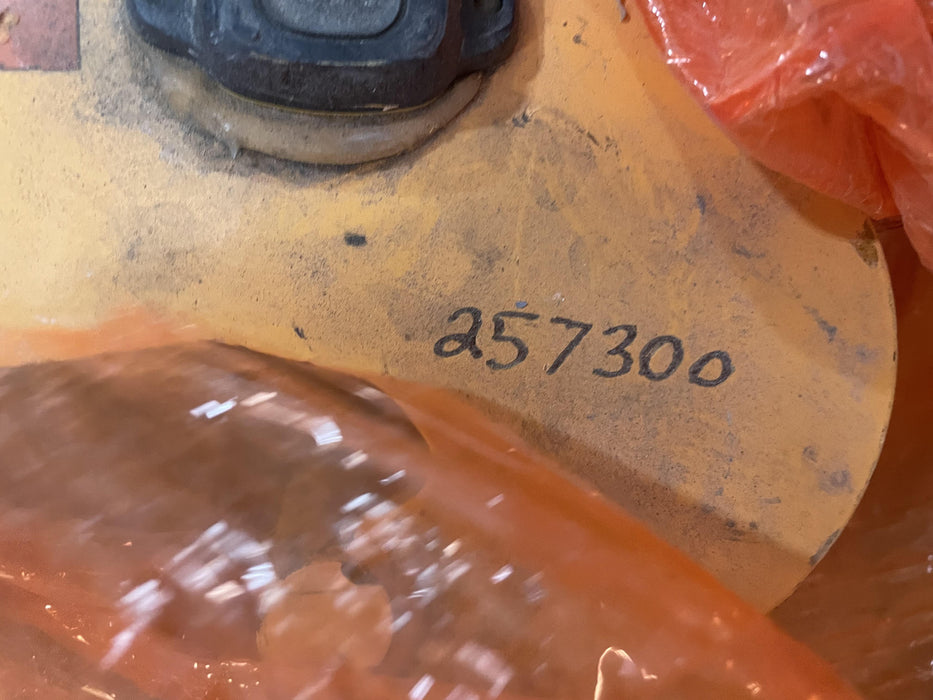 2022 HARRINGTON UBC030