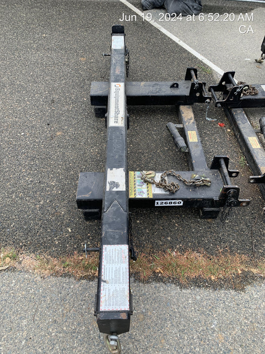 2020 STAR INDUSTRIES 1150C