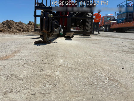 2022 STAR INDUSTRIES M1360B - Star JIB Boom