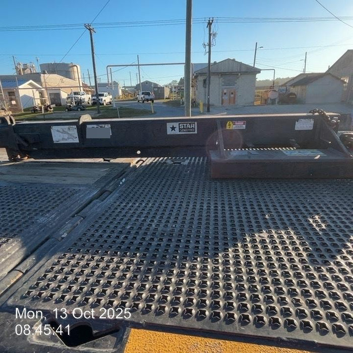 2020 STAR INDUSTRIES M1360B - Star JIB Boom