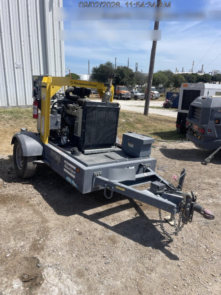 2021 ATLAS COPCO PAC66