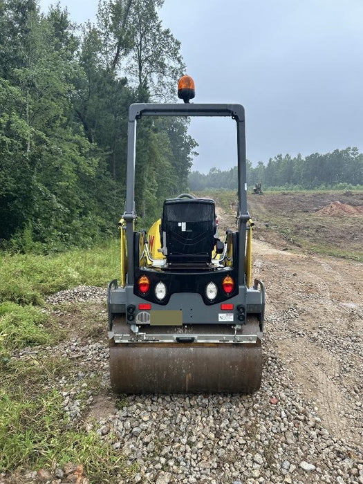 2020 WACKER NEUSON RD28-120