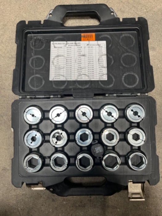 2022 GREENLEE KD12AL