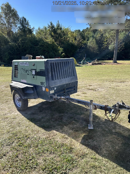 2019 SULLAIR 185-DPQ