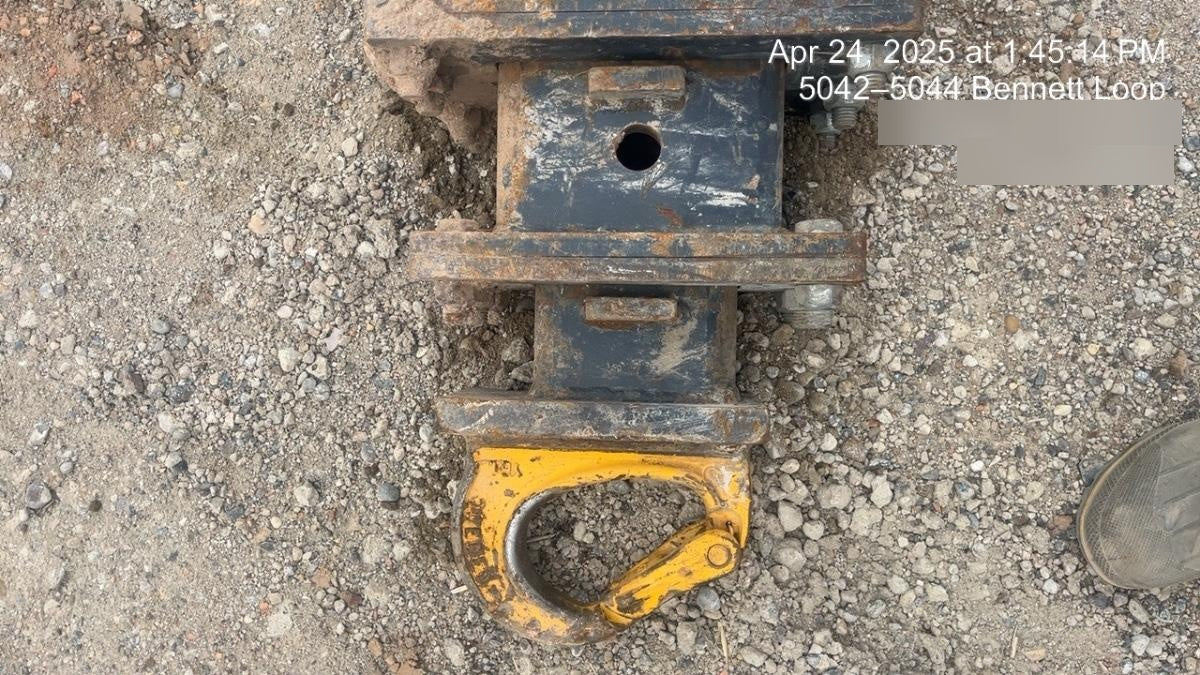 2024 HAUGEN MIJ-WL2-416