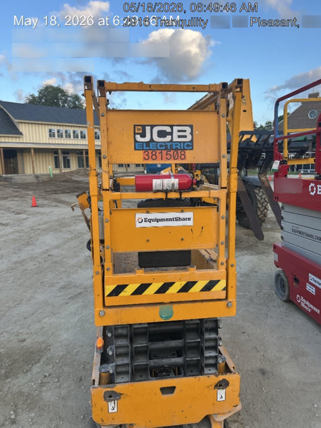 2024 JCB S1932E