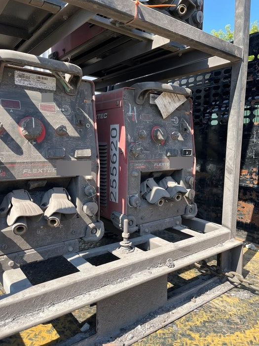 2022 LINCOLN ELECTRIC K3607-1