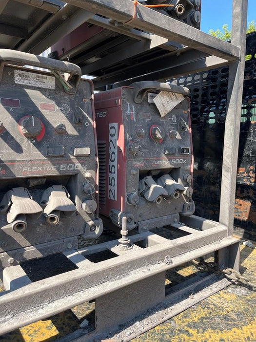 2022 LINCOLN ELECTRIC K3607-1