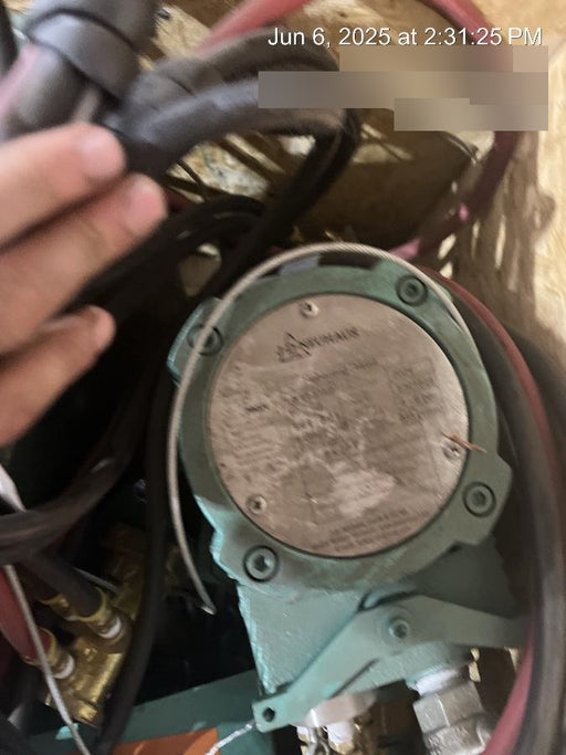 2025 JD NEUHAUS PROFI 1.5/3TI