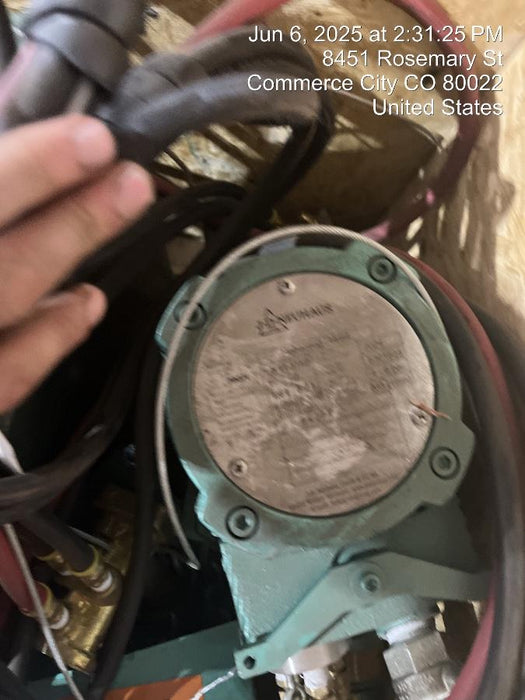 2025 JD NEUHAUS PROFI 1.5/3TI