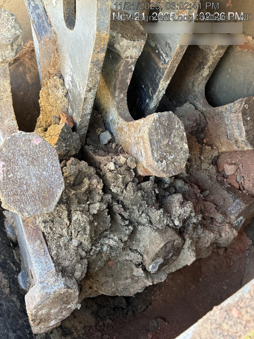 2024 ROCKLAND WI24-3