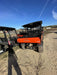 2022 KUBOTA RTV-X1140W-H (Canopy)
