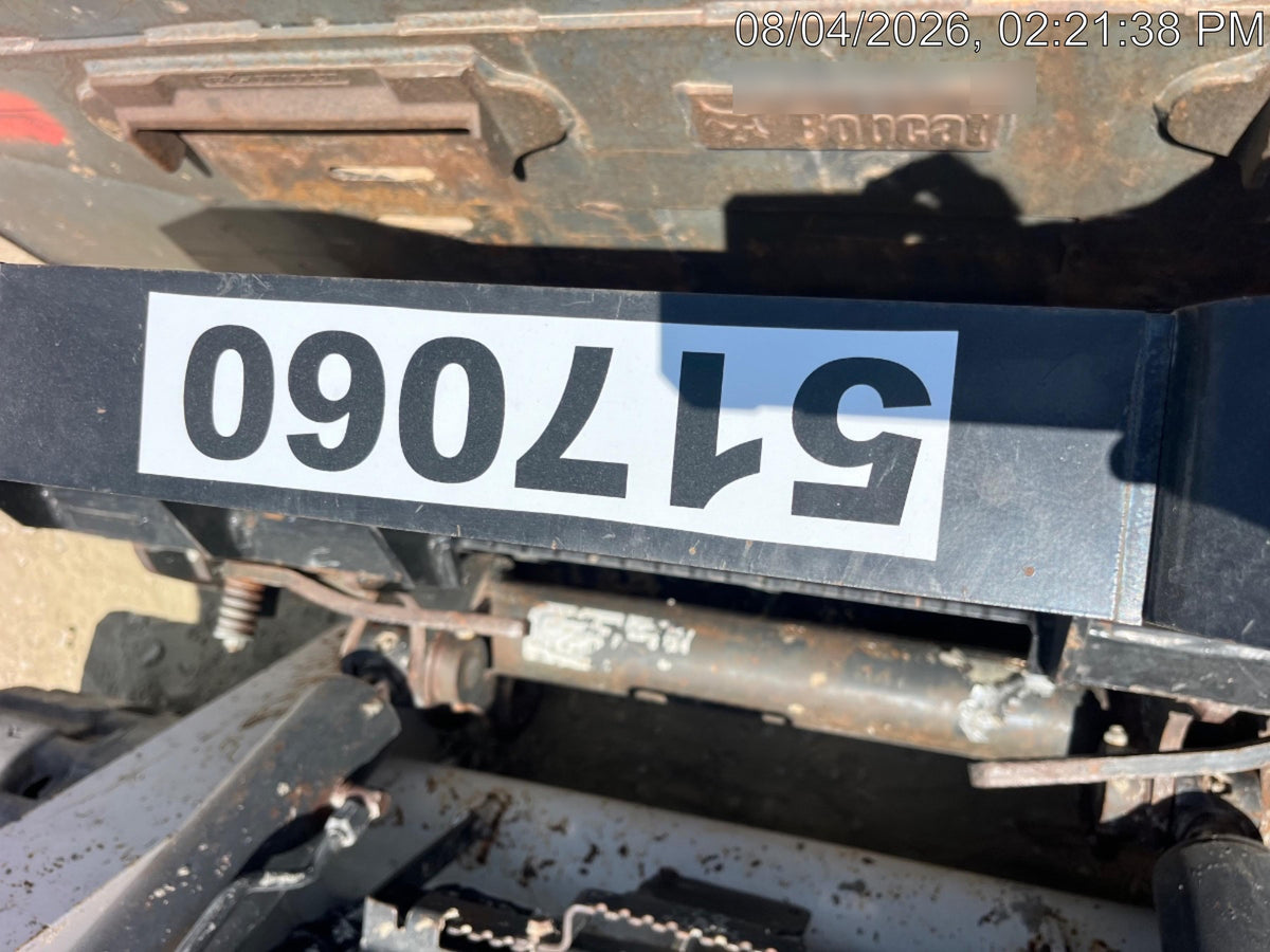 2026 ARROW MATERIAL HANDLING 48" Pallet Forks - Arrow