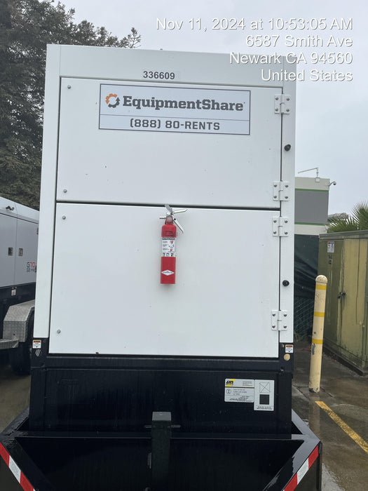 2023 SHINDAIWA DGK180F