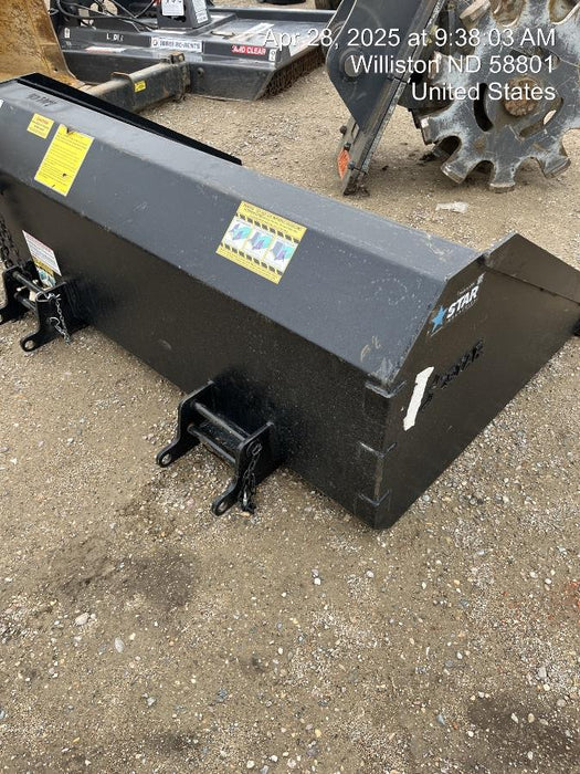 2024 STAR INDUSTRIES 1406B