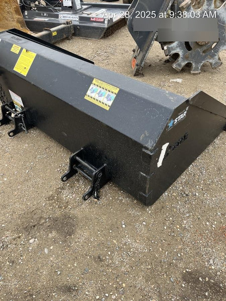 2024 STAR INDUSTRIES 1406B