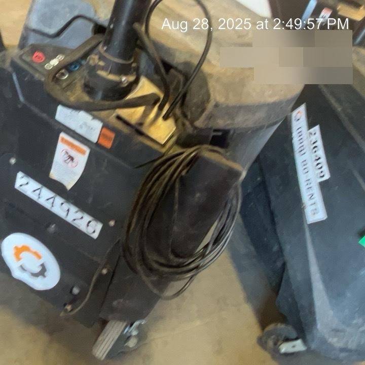 2022 POWER BREEZER PB4BASE