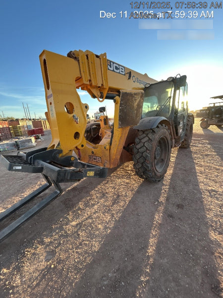 2025 JCB 512-56
