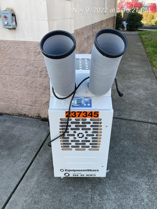 2022 KWIKOOL KPAC1411-2