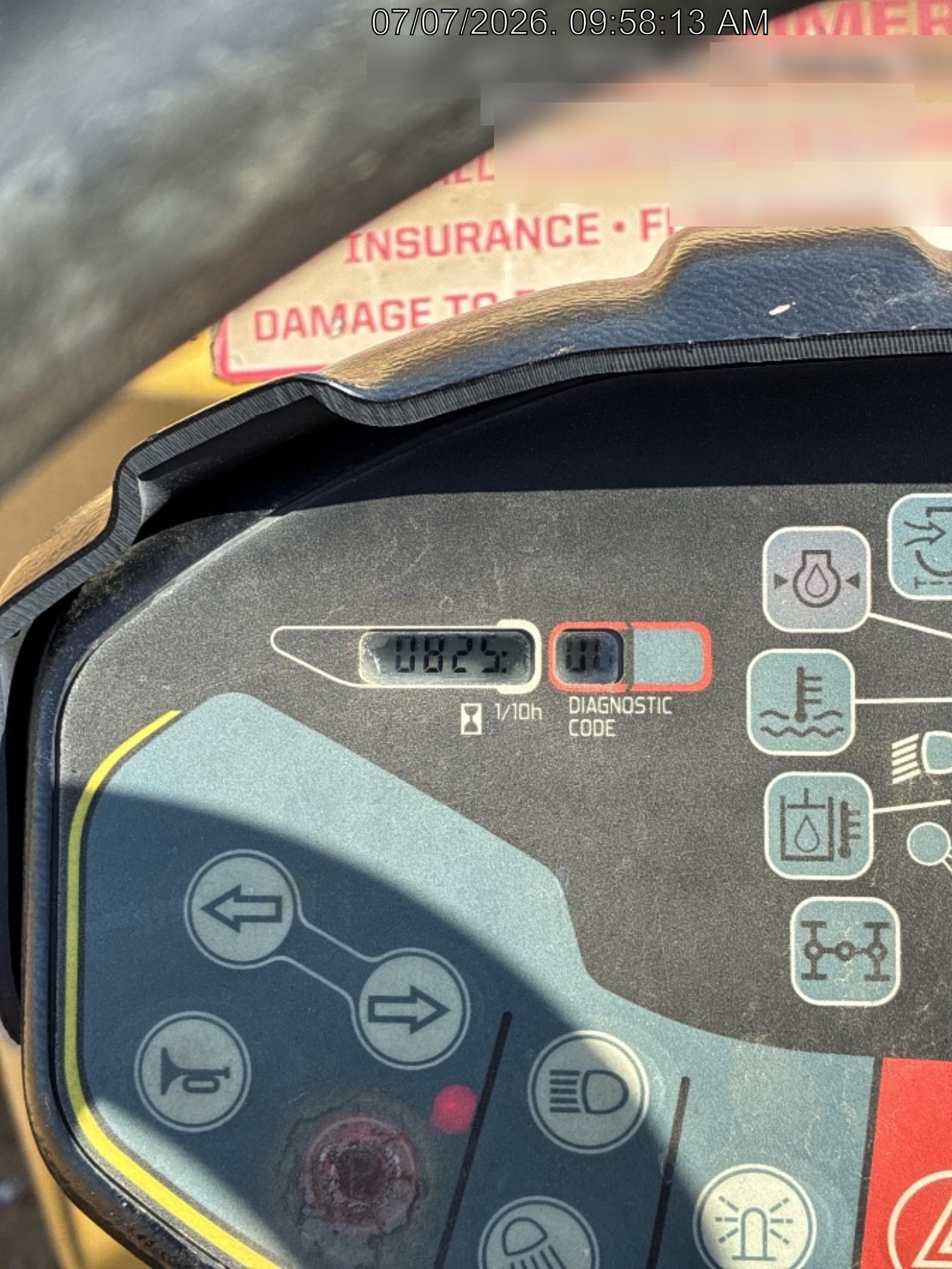 2019 WACKER NEUSON RD18