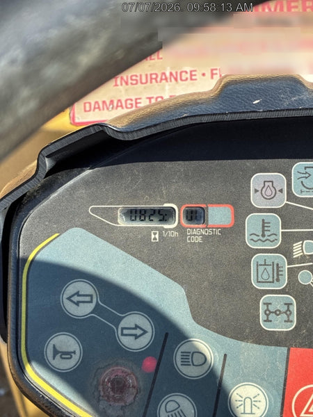 2019 WACKER NEUSON RD18