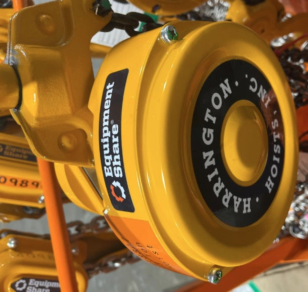 2024 HARRINGTON CF030-20