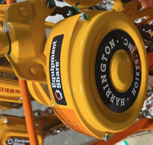 2024 HARRINGTON CF030-20