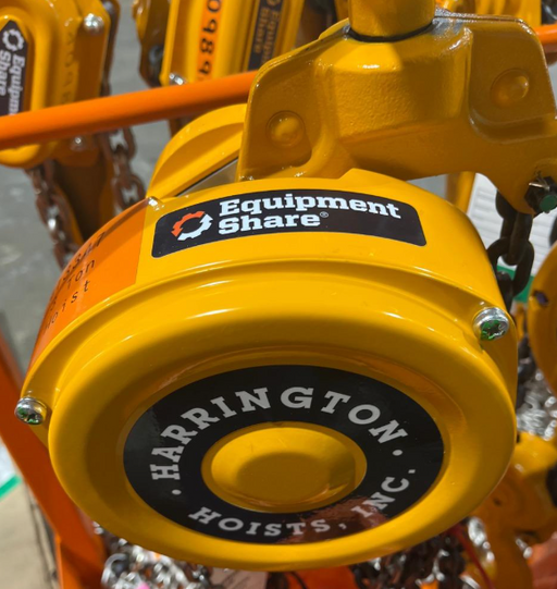 2024 HARRINGTON CF030-20