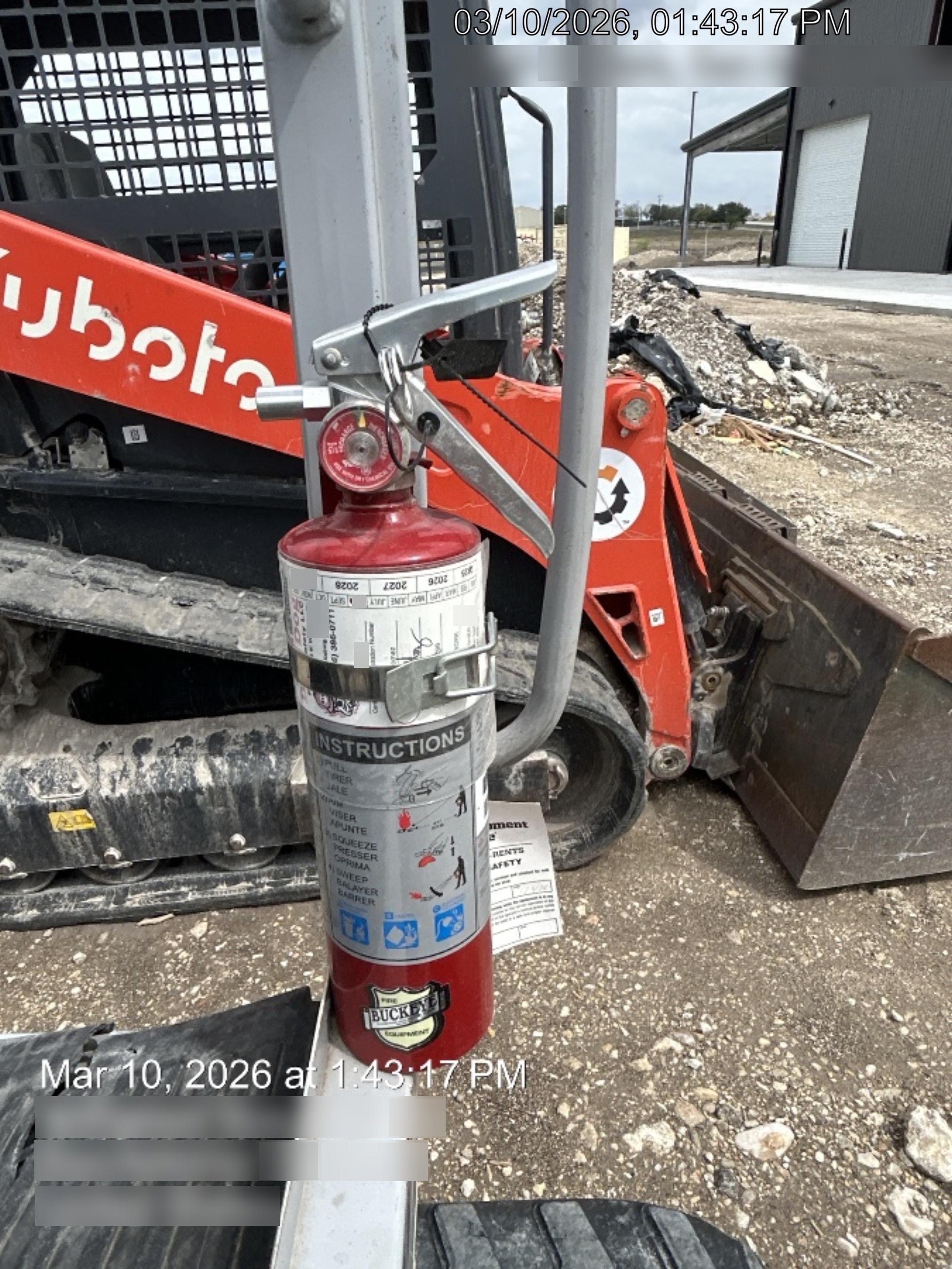 2018 WACKER NEUSON EZ28